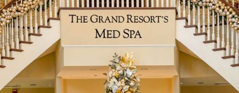 The Grand Resorts – Med Spa